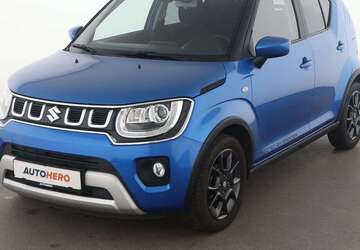 Suzuki Ignis 16.150 km 17.430 &euro; Stuttgart 70195