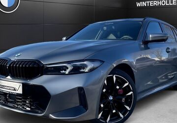 BMW 330 8.100 km 55.280 &euro; Fürstenfeldbruck 82256