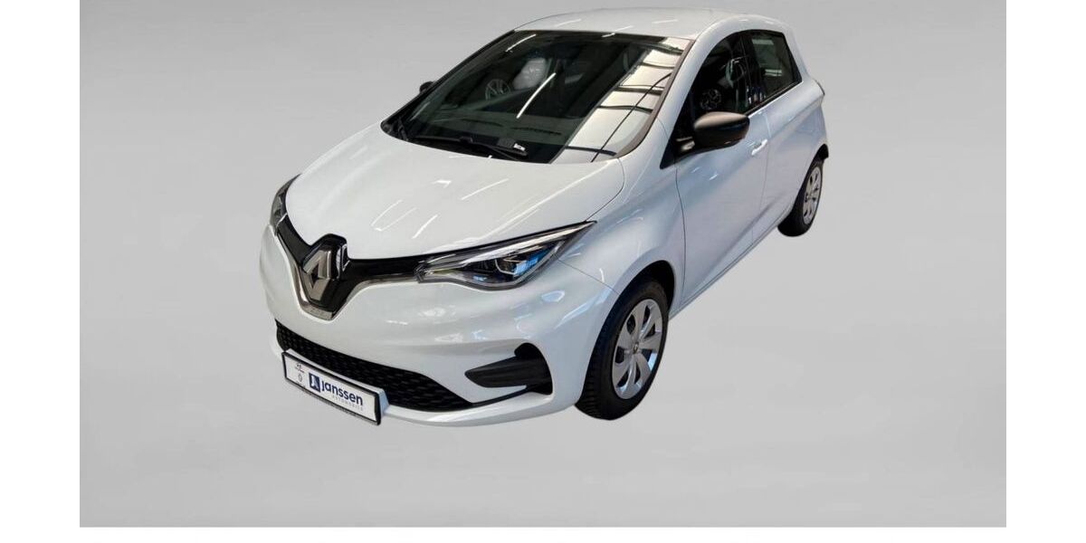 Renault ZOE 32.744 km 13.990 &euro; Aurich 26605