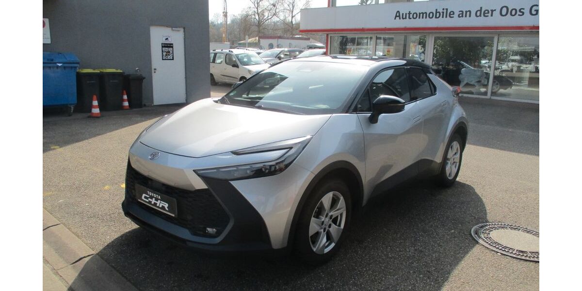 Toyota C-HR 14.000 km 36.990 &euro; Baden-Baden 76532