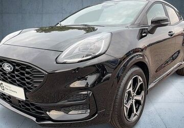 Ford Puma 1.001 km 25.890 &euro; Leer 26789