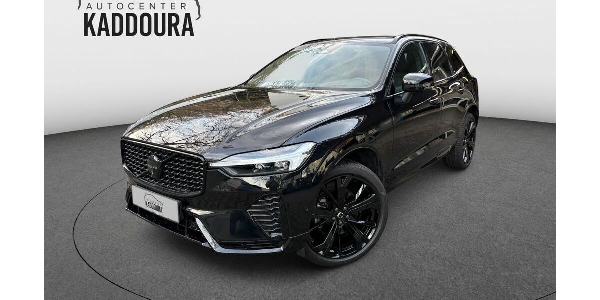 Volvo XC60 27.137 km 44.490 &euro; Wuppertal 42117