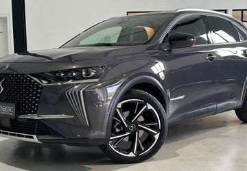 DS Automobiles DS7 (Crossback) 14.300 km 28.980 &euro; Rodgau-Weiskirchen/nähe Frankfurt am Main 63110