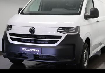 VW T7 Transporter 10.750 km 49.730 &euro; Pirna 01796