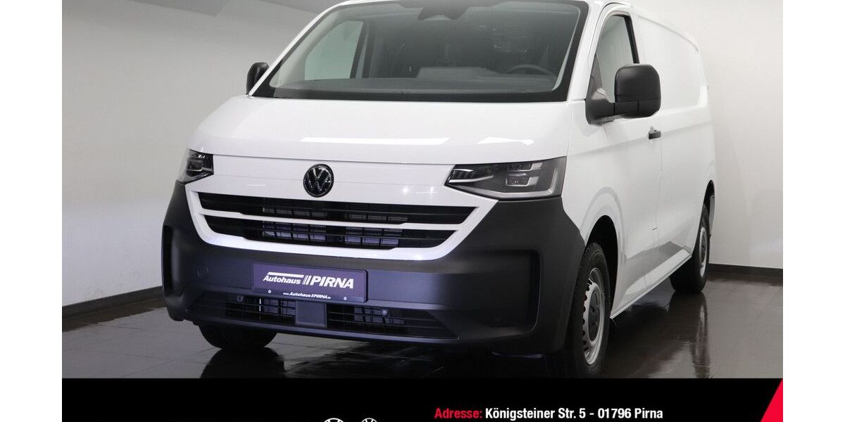 VW T7 Transporter 10.750 km 49.730 &euro; Pirna 01796