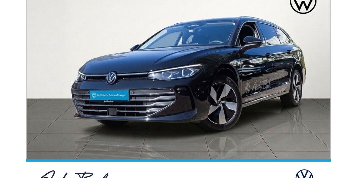 VW Passat 1.680 km 49.940 &euro; Bad Homburg 61348