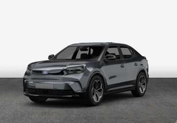 Ford Capri 2.228 km 38.490 &euro; Düsseldorf 40233