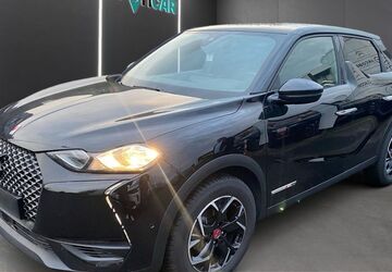 DS Automobiles DS3 Crossback 90.000 km 13.990 &euro; Aachen 52078