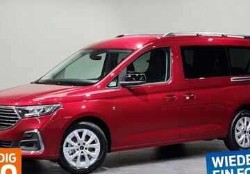 Ford Tourneo Connect 5.300 km 38.200 &euro; Fulda 36043