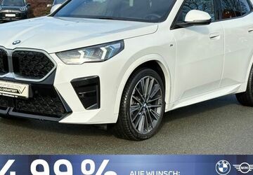 BMW X2 25.163 km 43.690 &euro; Hof 95032