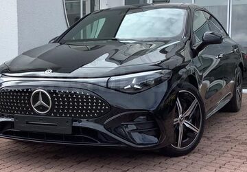 Mercedes-Benz CLA 250 9.500 km 53.470 &euro; Chemnitz 09120