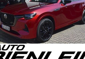 Mazda CX-60 7.980 km 50.900 &euro; Burgkunstadt 96224