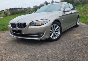 BMW 523 101.148 km 8.950 &euro; Leonberg 71229