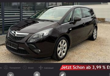 Opel Zafira 171.000 km 8.490 &euro; Schwabmünchen 86830