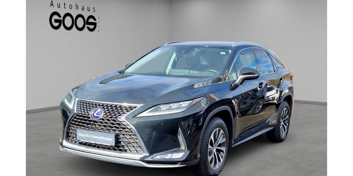 Lexus RX 450 58.187 km 45.990 &euro; Nürtingen 72622