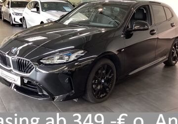BMW 118 25.100 km 29.490 &euro; Pleisweiler-Oberhofen 76889