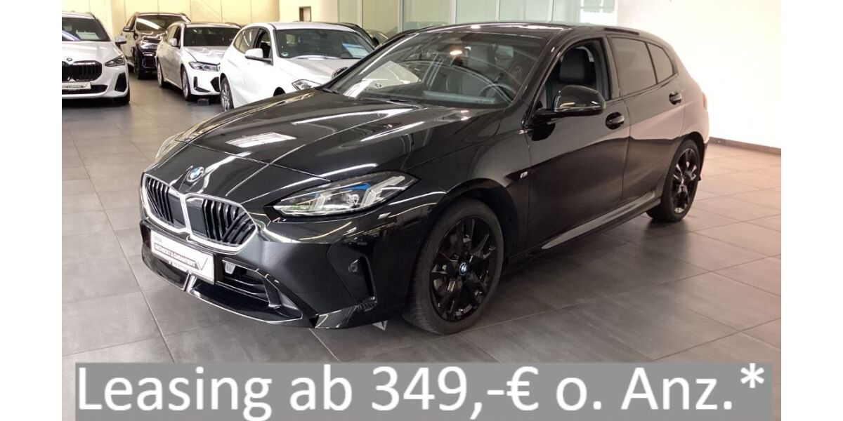BMW 118 25.100 km 29.490 &euro; Pleisweiler-Oberhofen 76889