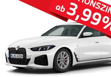 BMW 420 Gran Coupé 24.659 km 43.750 &euro; Hamburg 21073