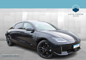 Hyundai IONIQ 6 9.975 km 35.380 &euro; Markkleeberg 04416