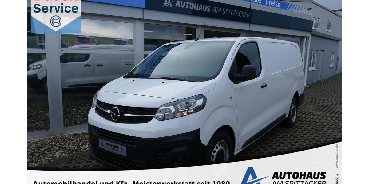 Opel Vivaro 64.043 km 18.790 &euro; Karben 61184