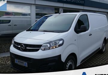 Opel Vivaro 64.043 km 18.990 &euro; Karben 61184