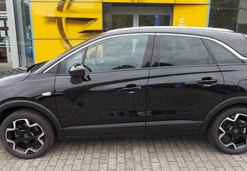 Opel Crossland (X) 38.920 km 18.990 &euro; Brunsbüttel 25541