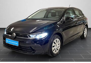 VW Polo 3.084 km 18.800 &euro; Wiesbaden 65189