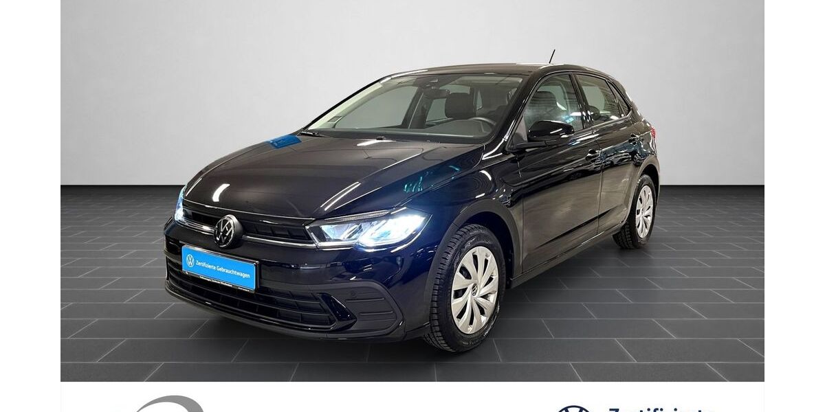 VW Polo 3.084 km 18.800 &euro; Wiesbaden 65189