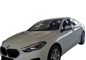 BMW 216 Gran Coupé 100.000 km 17.999 &euro; Grafing bei München 85567