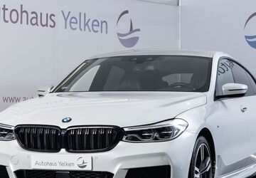 BMW 630 119.850 km 27.990 &euro; Spaichingen 78549