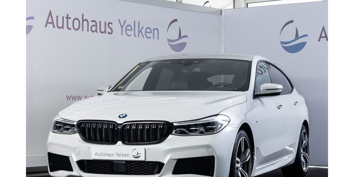 BMW 630 119.850 km 27.990 &euro; Spaichingen 78549