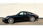 Porsche 997 Carrera Coupé Modell 2008 Schalter 1.HD 193.786 km 36.500 &euro; Hanau 63456