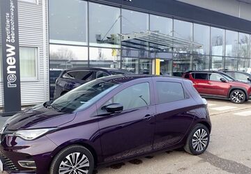 Renault ZOE 25.410 km 17.490 &euro; Neu-Ulm 89231