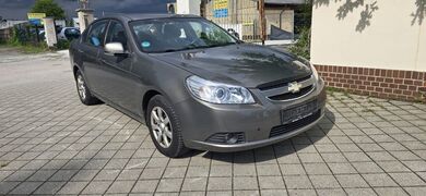 Gebrauchte Chevrolet Epica