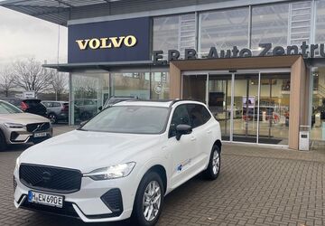 Volvo XC60 5.000 km 58.500 &euro; Hannover 30179