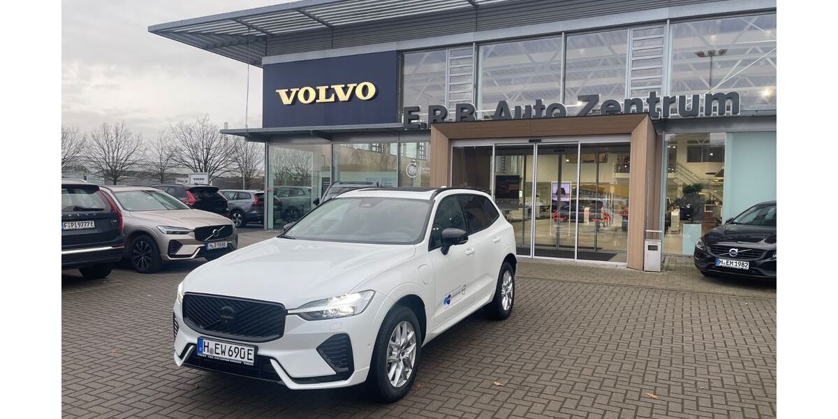 Volvo XC60 5.000 km 58.500 &euro; Hannover 30179