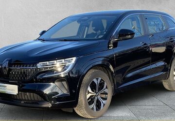 Renault Austral 11.000 km 27.640 &euro; Freiberg 09599