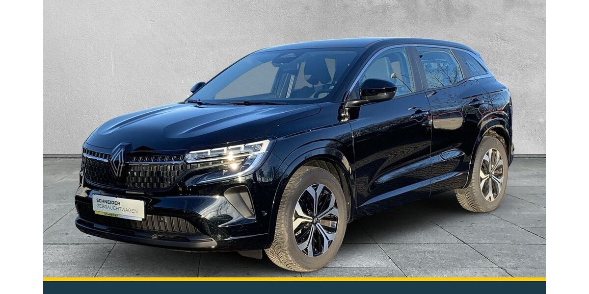 Renault Austral 11.000 km 28.990 &euro; Freiberg 09599