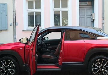 Mazda MX-30 16.965 km 22.990 &euro; Brandenburg an der Havel 14770