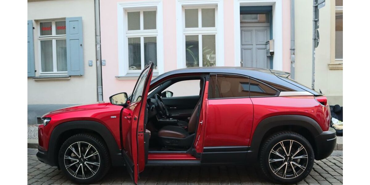 Mazda MX-30 16.965 km 22.990 &euro; Brandenburg an der Havel 14770