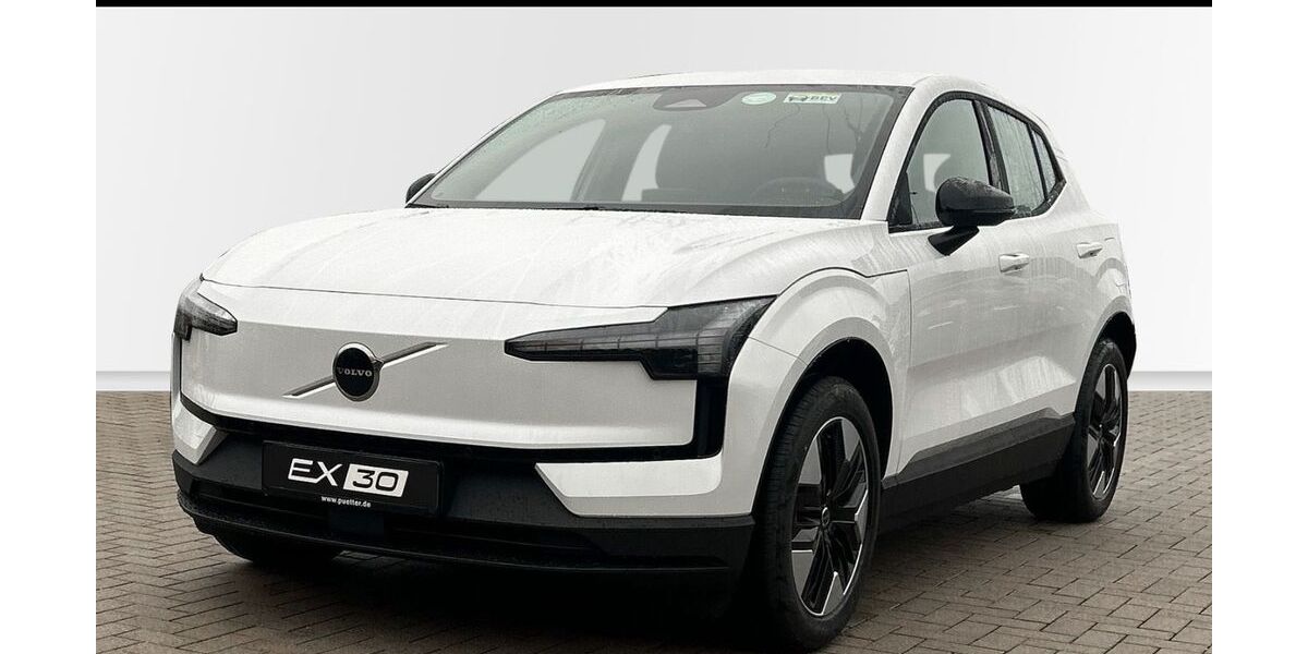 Volvo EX30 7.500 km 29.890 &euro; Iserlohn 58640