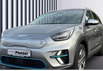 Kia Niro 38.924 km 27.980 &euro; Neumarkt 92318