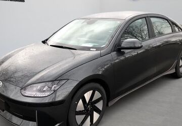 Hyundai IONIQ 6 1.500 km 29.990 &euro; Graben - Neudorf 76676