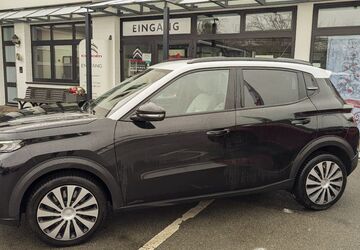 Citroen C3 3.000 km 19.970 &euro; Coburg 96450