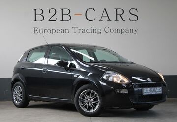 Fiat Punto Evo 151.379 km 2.800 &euro; Oldenzaal 