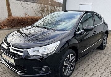 DS Automobiles DS4 83.728 km 7.490 &euro; Mönchengladbach 41063