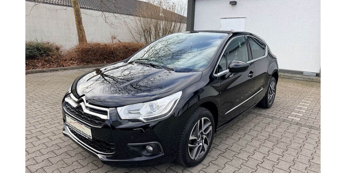 DS Automobiles DS4 83.728 km 7.490 &euro; Mönchengladbach 41063