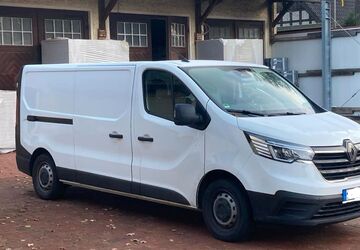 Renault Trafic 16.000 km 29.000 &euro; Osnabrück 49082