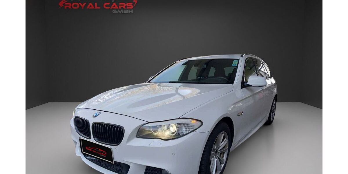 BMW 535 182.100 km 12.990 &euro; Hamburg 22111