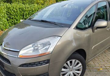Citroen C4 Picasso 131.552 km 1.800 &euro; Heinsberg 52525